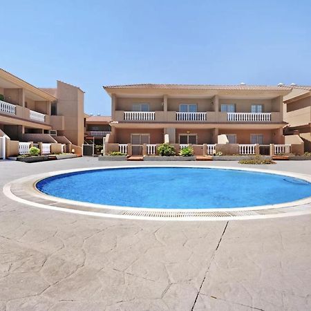 Poris Sunset Apartment 1 Σάντα Κρουζ Τενερίφης Εξωτερικό φωτογραφία