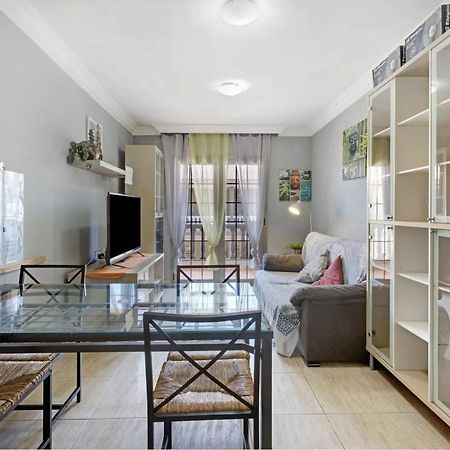 Poris Sunset Apartment 1 Σάντα Κρουζ Τενερίφης Εξωτερικό φωτογραφία