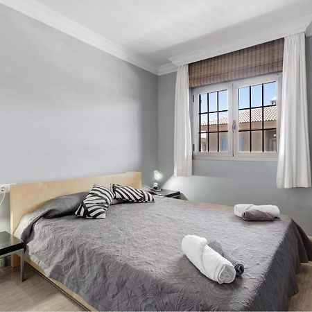 Poris Sunset Apartment 1 Σάντα Κρουζ Τενερίφης Εξωτερικό φωτογραφία