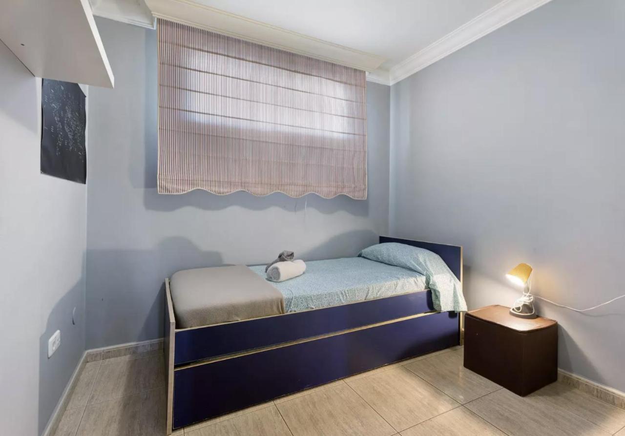 Poris Sunset Apartment 1 Σάντα Κρουζ Τενερίφης Εξωτερικό φωτογραφία