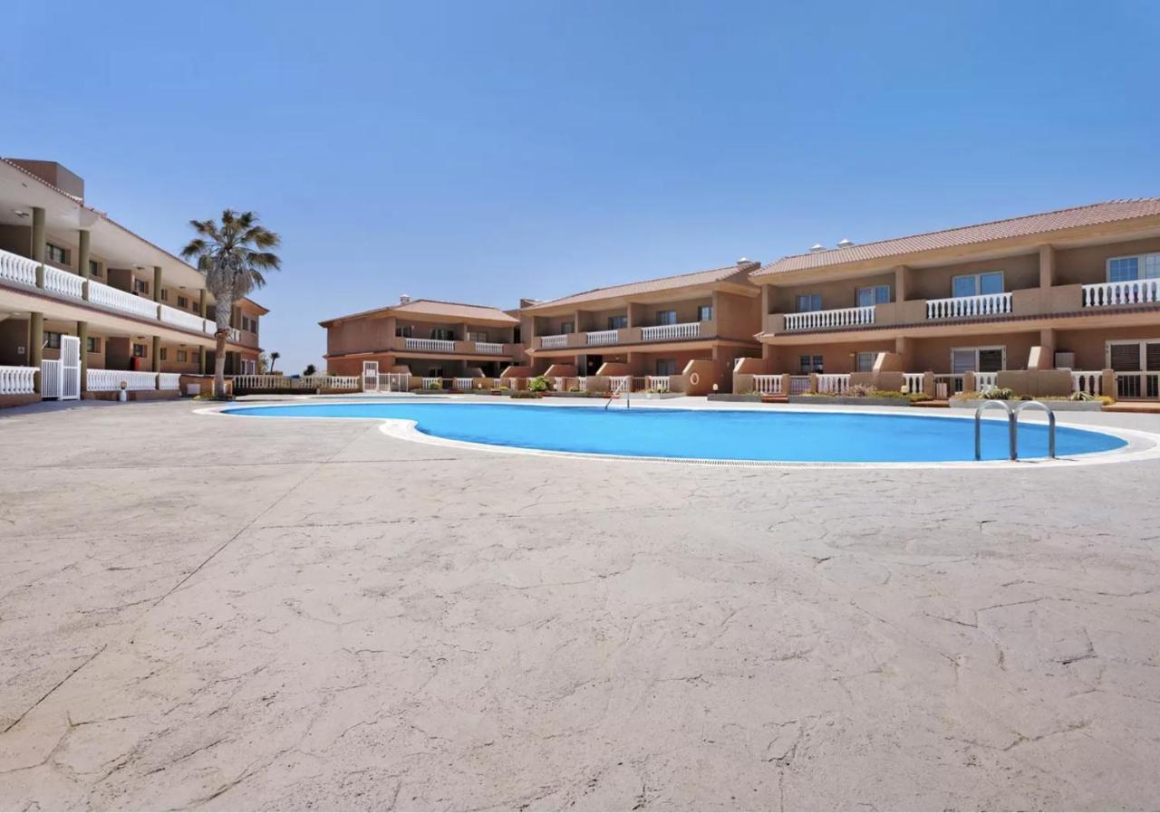 Poris Sunset Apartment 1 Σάντα Κρουζ Τενερίφης Εξωτερικό φωτογραφία