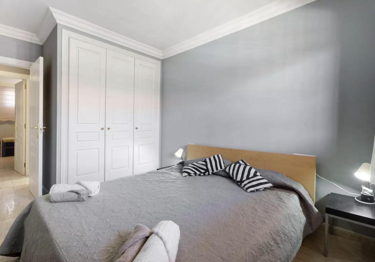 Poris Sunset Apartment 1 Σάντα Κρουζ Τενερίφης Εξωτερικό φωτογραφία