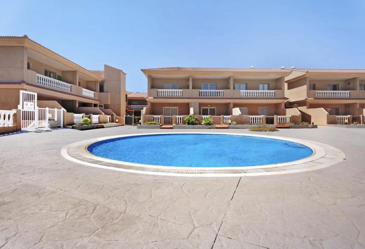 Poris Sunset Apartment 1 Σάντα Κρουζ Τενερίφης Εξωτερικό φωτογραφία