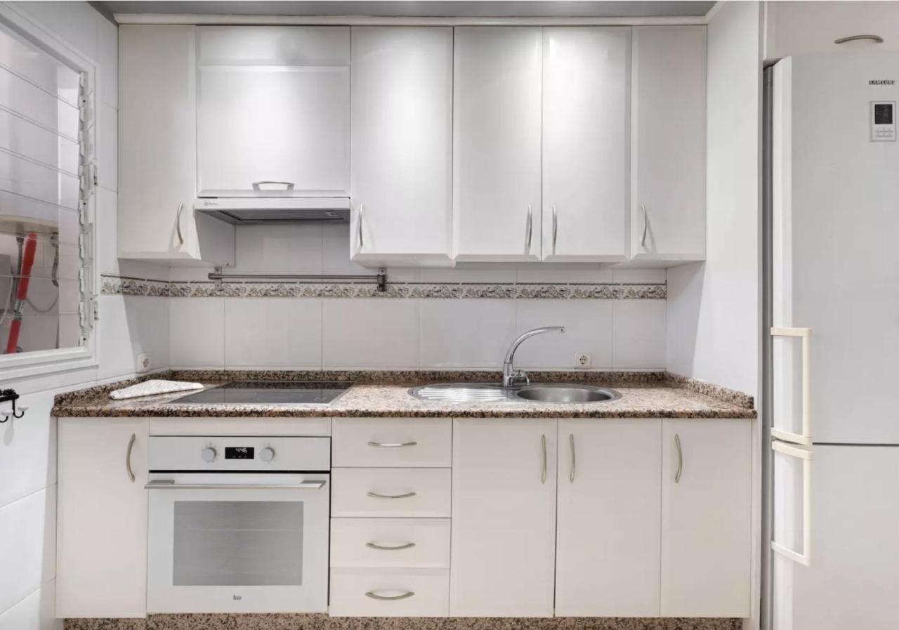 Poris Sunset Apartment 1 Σάντα Κρουζ Τενερίφης Εξωτερικό φωτογραφία