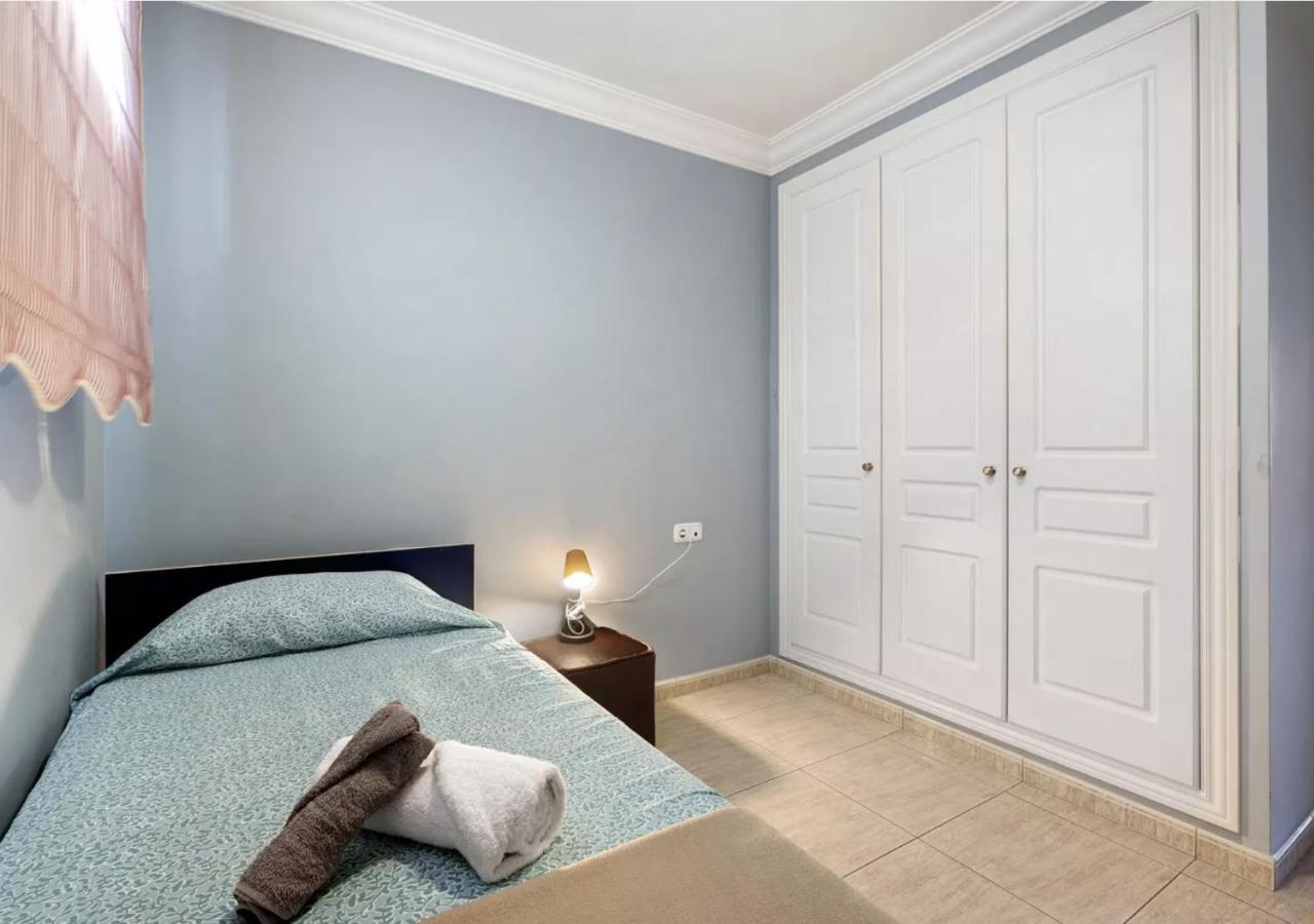 Poris Sunset Apartment 1 Σάντα Κρουζ Τενερίφης Εξωτερικό φωτογραφία
