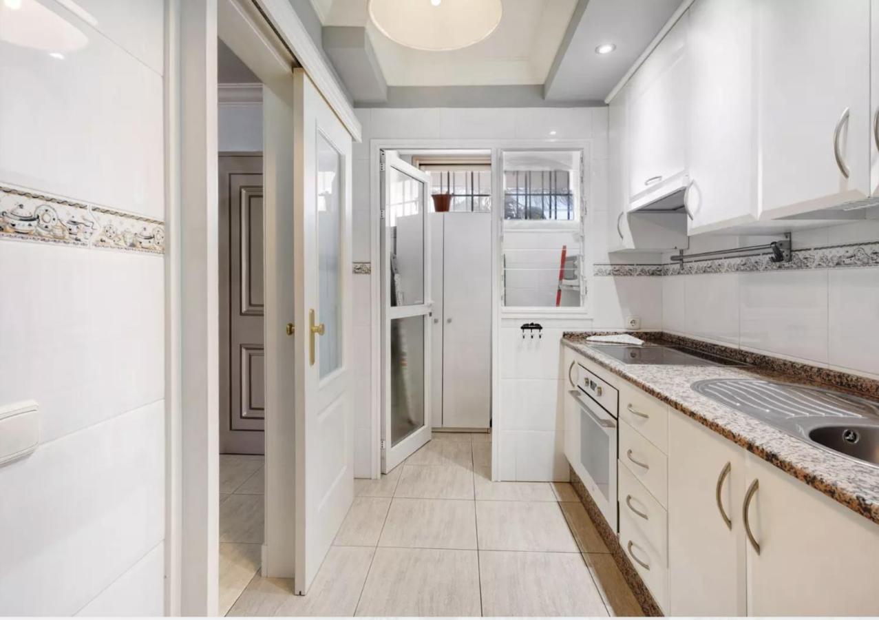 Poris Sunset Apartment 1 Σάντα Κρουζ Τενερίφης Εξωτερικό φωτογραφία