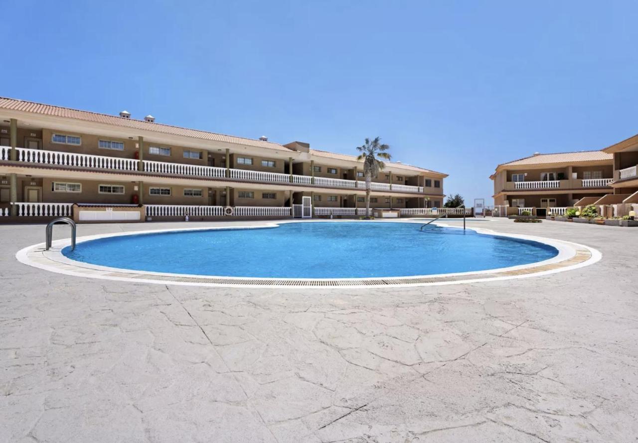 Poris Sunset Apartment 1 Σάντα Κρουζ Τενερίφης Εξωτερικό φωτογραφία
