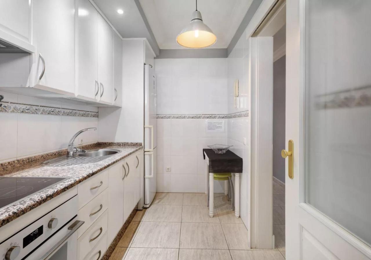 Poris Sunset Apartment 1 Σάντα Κρουζ Τενερίφης Εξωτερικό φωτογραφία