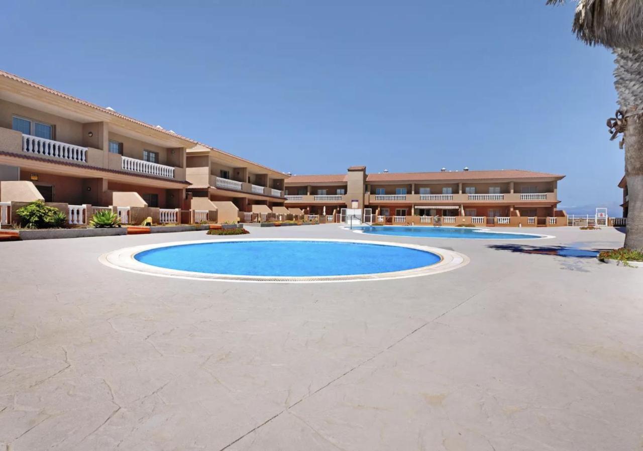 Poris Sunset Apartment 1 Σάντα Κρουζ Τενερίφης Εξωτερικό φωτογραφία
