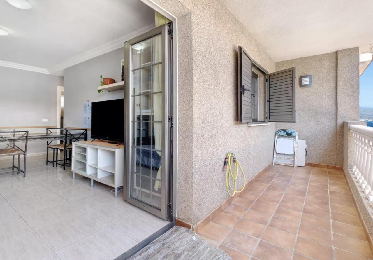 Poris Sunset Apartment 1 Σάντα Κρουζ Τενερίφης Εξωτερικό φωτογραφία