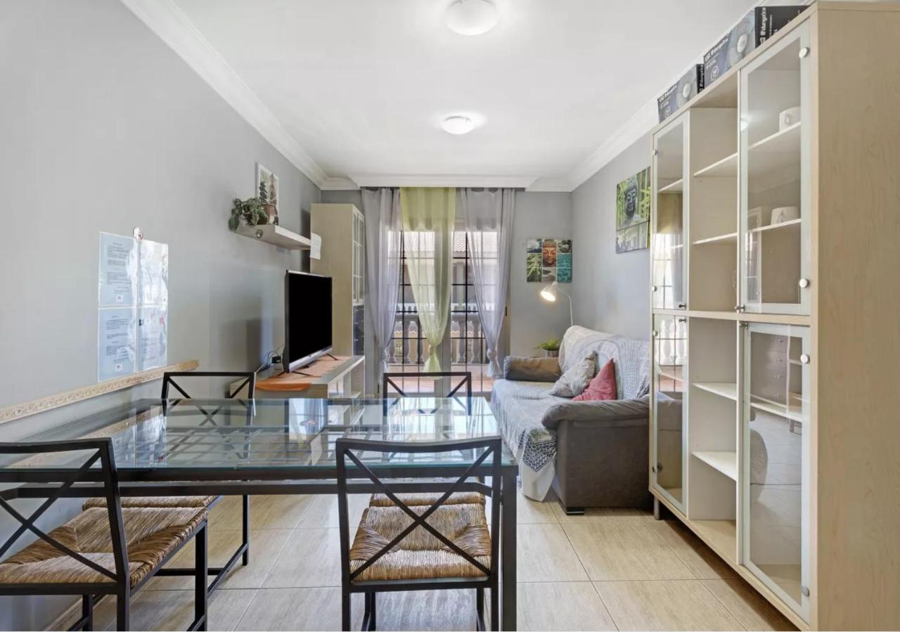 Poris Sunset Apartment 1 Σάντα Κρουζ Τενερίφης Εξωτερικό φωτογραφία