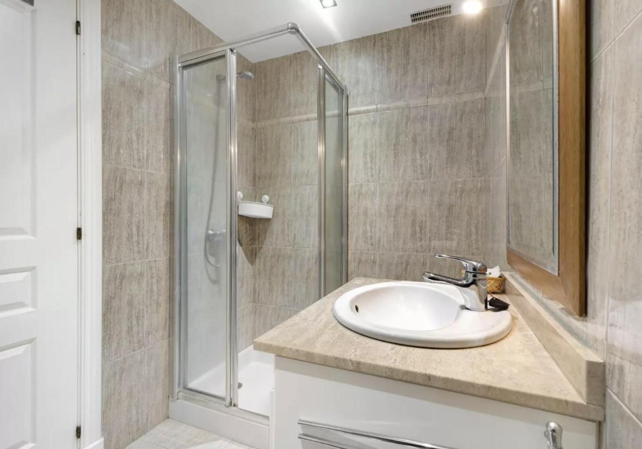 Poris Sunset Apartment 1 Σάντα Κρουζ Τενερίφης Εξωτερικό φωτογραφία