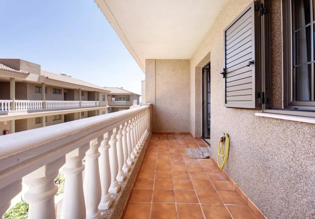 Poris Sunset Apartment 1 Σάντα Κρουζ Τενερίφης Εξωτερικό φωτογραφία