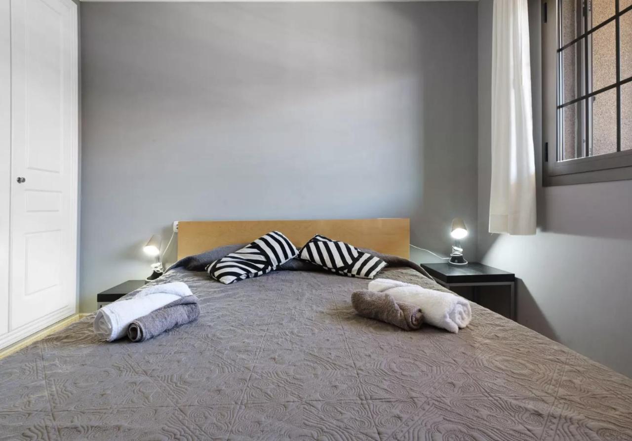 Poris Sunset Apartment 1 Σάντα Κρουζ Τενερίφης Εξωτερικό φωτογραφία