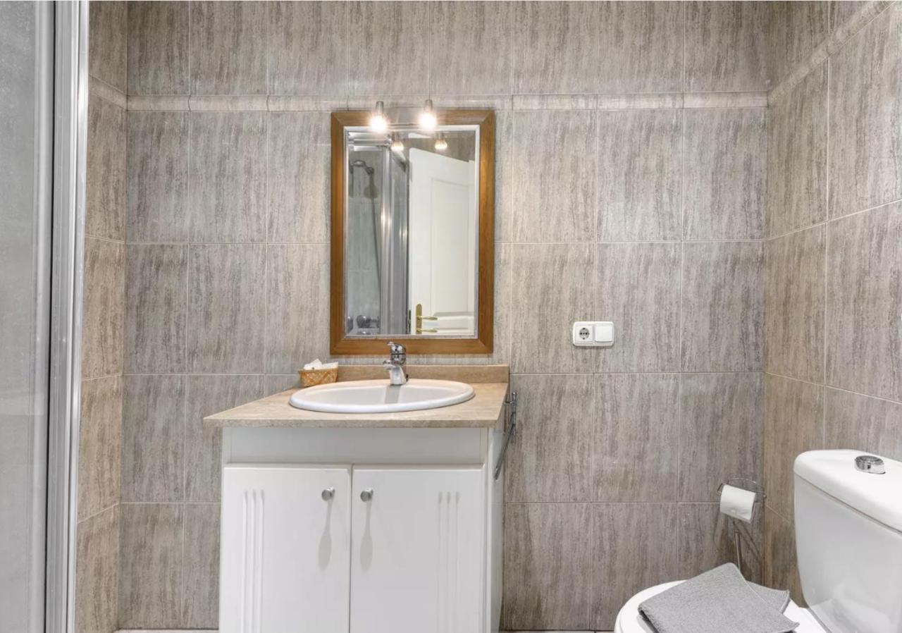 Poris Sunset Apartment 1 Σάντα Κρουζ Τενερίφης Εξωτερικό φωτογραφία