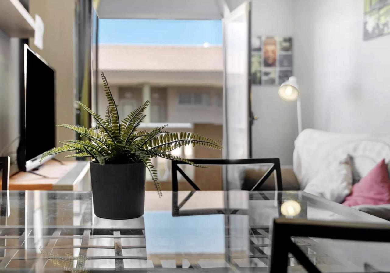Poris Sunset Apartment 1 Σάντα Κρουζ Τενερίφης Εξωτερικό φωτογραφία