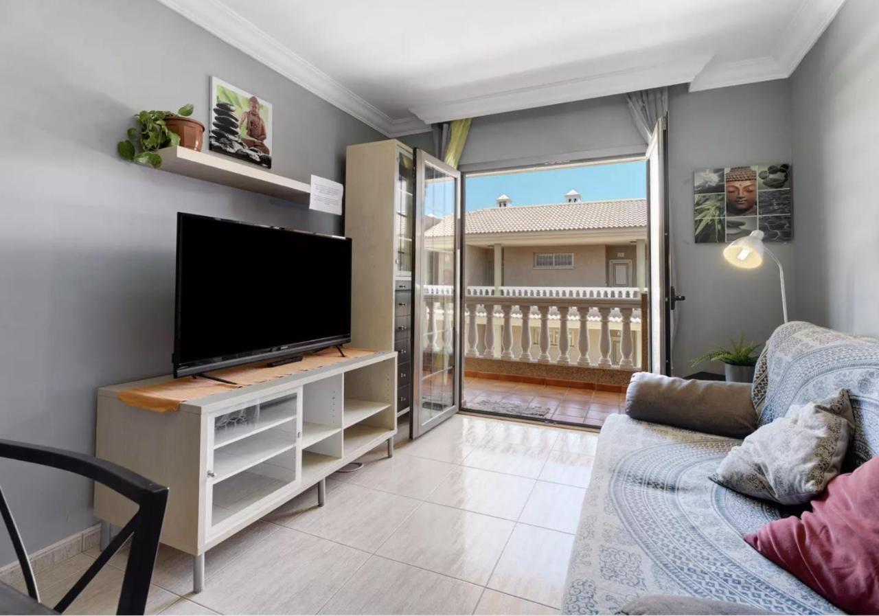 Poris Sunset Apartment 1 Σάντα Κρουζ Τενερίφης Εξωτερικό φωτογραφία