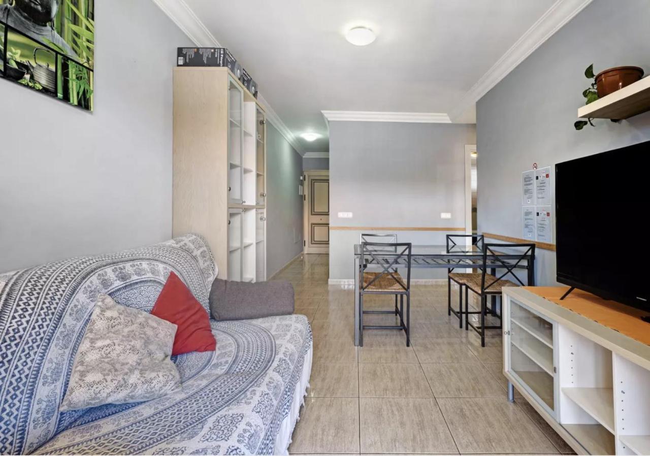 Poris Sunset Apartment 1 Σάντα Κρουζ Τενερίφης Εξωτερικό φωτογραφία