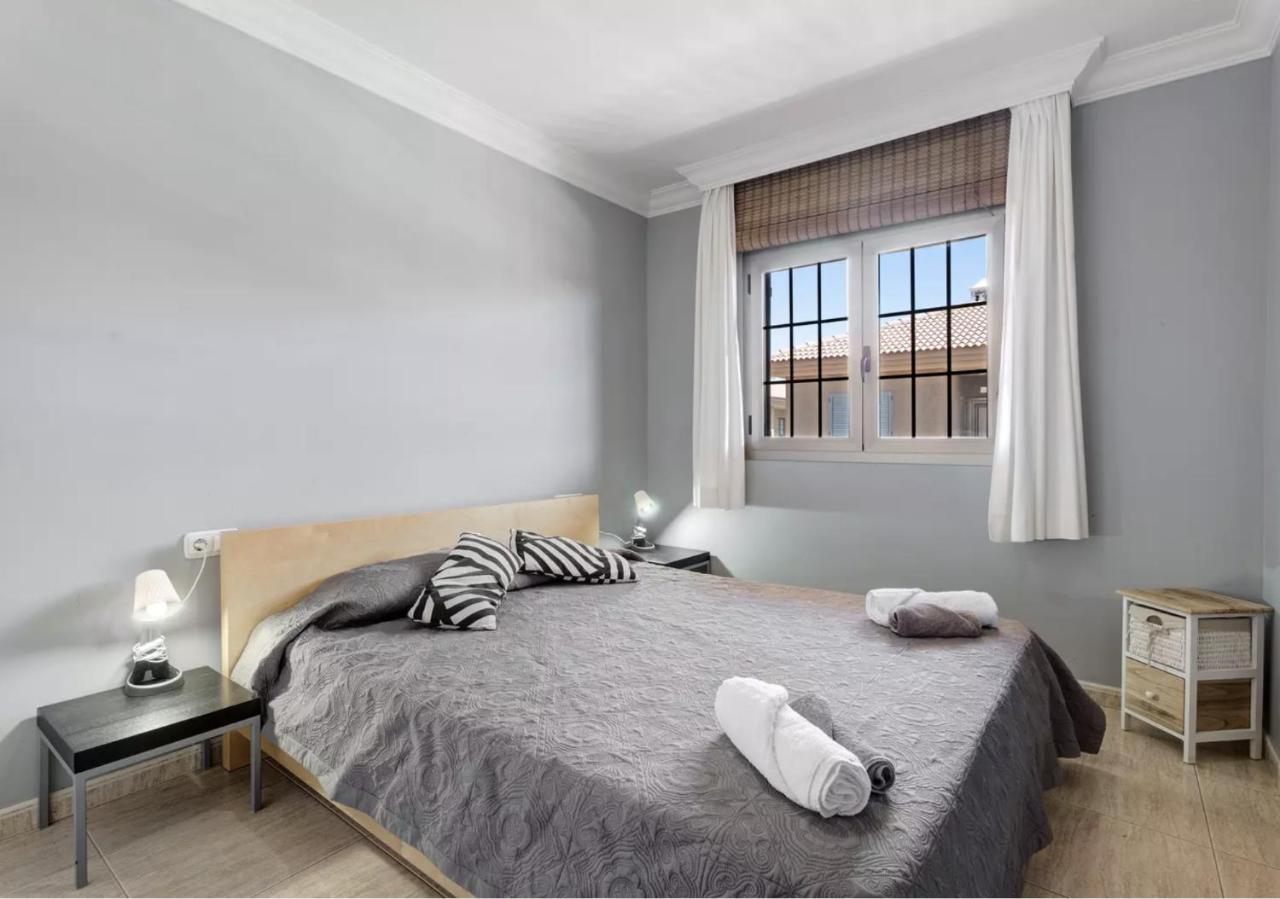 Poris Sunset Apartment 1 Σάντα Κρουζ Τενερίφης Εξωτερικό φωτογραφία
